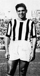 Profilo Giocatore Rinaldo Martino