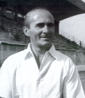 Profile Manager Eraldo Monzeglio