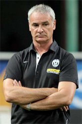 Claudio Ranieri