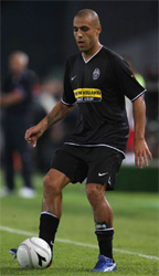 Sergio Almirón