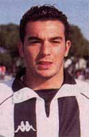 Profile Player Salvatore Aronica