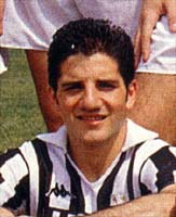 Salvatore Avallone Salvatore Avallone