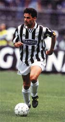 Roberto Baggio