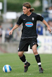 Profile Player Alessandro Bettega