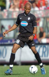 Jean-Alain Boumsong