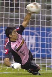 Gianluigi Buffon