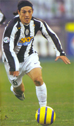 Mauro Camoranesi