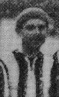 Profilo Giocatore Domenico Capello