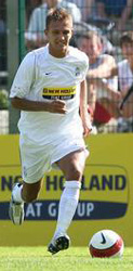 Domenico Criscito