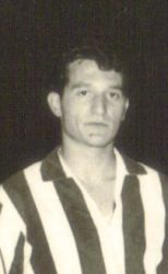 Profilo Giocatore Franco Dianti
