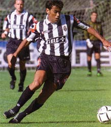 Daniel Fonseca Daniel Fonseca
