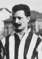 Profile Player Oscar Frey