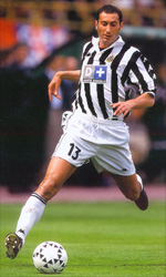 Mark Iuliano