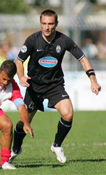 Robert Kovač