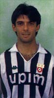 Gianluca Luppi