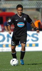 Marco Marchionni