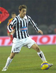 Claudio Marchisio