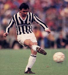 Massimo Mauro