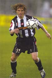 Pavel Nedvěd