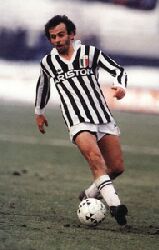 Michel Platini