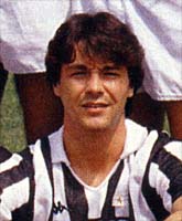 Profilo Giocatore Massimiliano Rosa