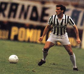 Gaetano Scirea
