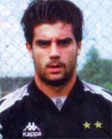 Stefano Sorrentino