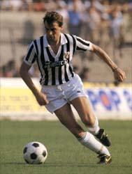 Profilo Giocatore Marco Tardelli