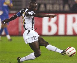 Lilian Thuram