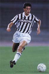 Moreno Torricelli Moreno Torricelli