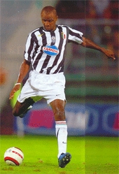 Patrick Vieira