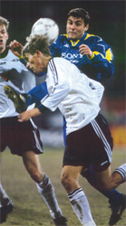 Christian Vieri Christian Vieri