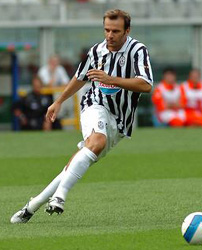 Cristiano Zanetti