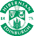 Hibernian Edimburgo