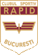 Rapid Bucarest